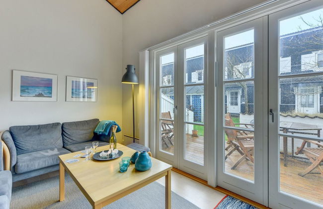 "Cita" - 100m to the fjord - Foto 32