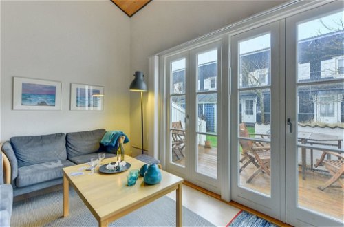 Foto 9 - Appartamento con 3 camere da letto a Vestervig con terrazza