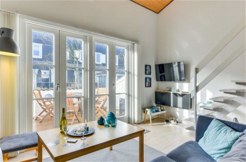 Foto 13 - Appartamento con 3 camere da letto a Vestervig con terrazza