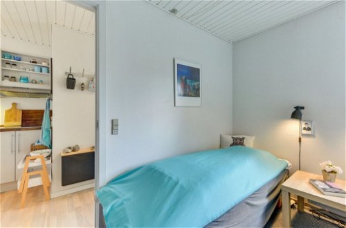 Foto 21 - Appartamento con 3 camere da letto a Vestervig con terrazza