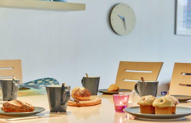 "Cita" - 100m to the fjord - Foto 33