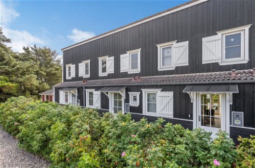 Foto 34 - Apartment mit 3 Schlafzimmern in Vestervig mit terrasse
