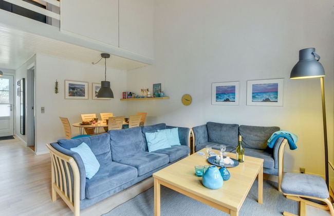 "Cita" - 100m to the fjord - Foto 31