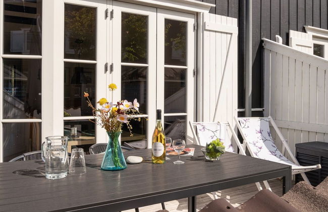 "Cita" - 100m to the fjord - Foto 11