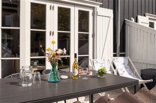 Foto 30 - Apartamento de 3 habitaciones en Vestervig con terraza