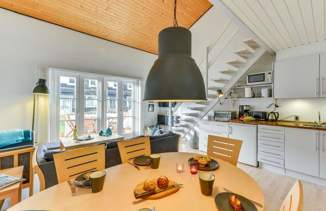 "Cita" - 100m to the fjord - Foto 34