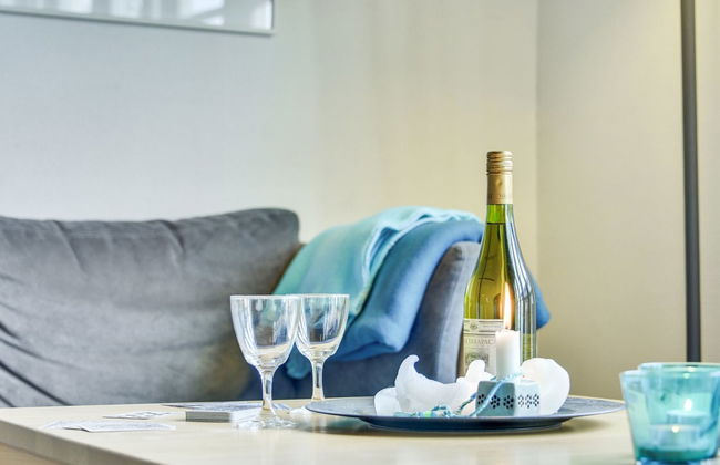 "Cita" - 100m to the fjord - Foto 27