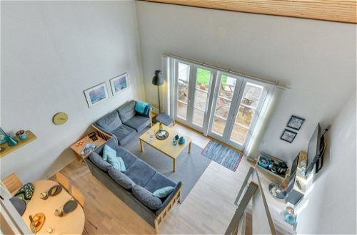 Foto 12 - Apartment mit 3 Schlafzimmern in Vestervig mit terrasse