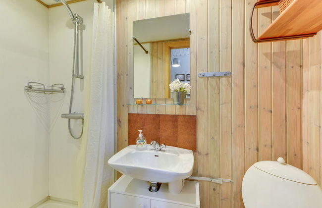 "Cita" - 100m to the fjord - Foto 23