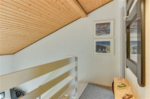 Foto 24 - Appartamento con 3 camere da letto a Vestervig con terrazza