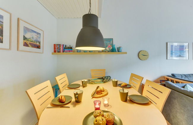 "Cita" - 100m to the fjord - Foto 37