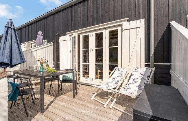 "Cita" - 100m to the fjord - Foto 13