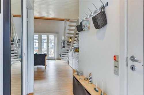 Foto 19 - Apartment mit 3 Schlafzimmern in Vestervig mit terrasse
