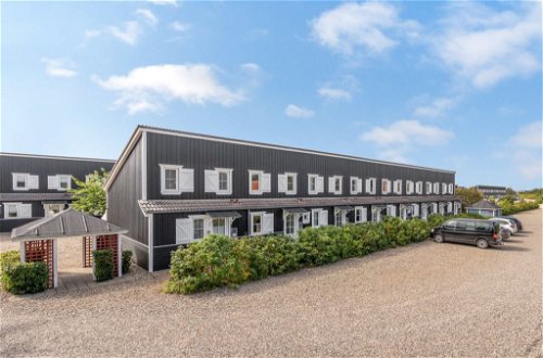 Foto 36 - Apartamento de 3 habitaciones en Vestervig con terraza