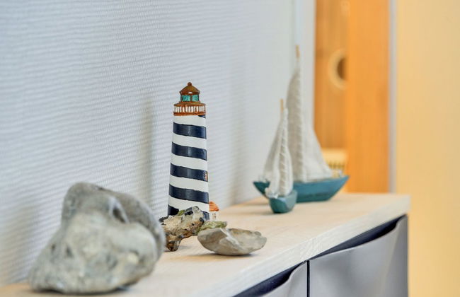 "Cita" - 100m to the fjord - Foto 16