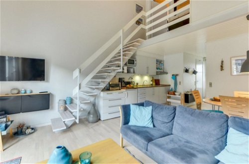 Foto 11 - Apartamento de 3 quartos em Vestervig com terraço