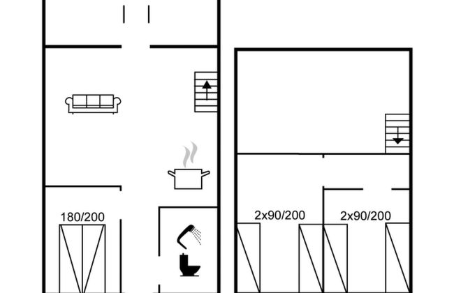 "Cita" - 100m to the fjord - Foto 2