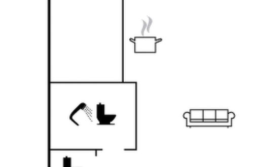 Foto 34 - Apartamento de 2 quartos em Humble com terraço