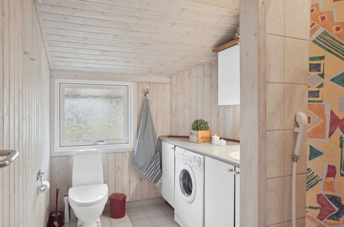 Foto 4 - Casa de 2 quartos em Hals com terraço