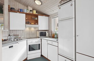 Foto 2 - Casa de 2 quartos em Hals com terraço