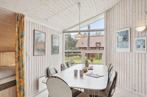 Foto 3 - Casa de 2 quartos em Hals com terraço