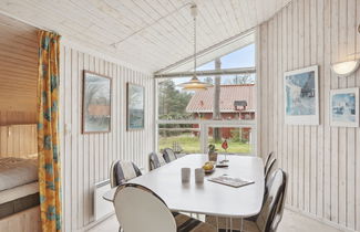 Foto 3 - Casa de 2 quartos em Hals com terraço