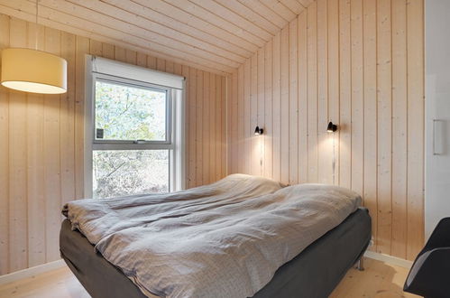 Foto 7 - Casa con 3 camere da letto a Glesborg con terrazza e sauna