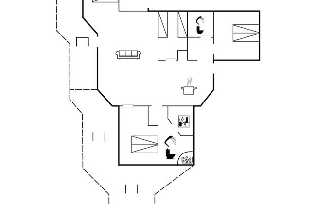 "Dorotej" - 500m from the sea - Foto 22