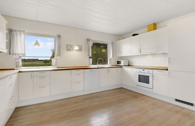 Haus mit 2 Schlafzimmern in Øster Assels mit terrasse - Foto 22