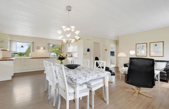 Maison de 2 chambres à Øster Assels avec terrasse - Photo 17