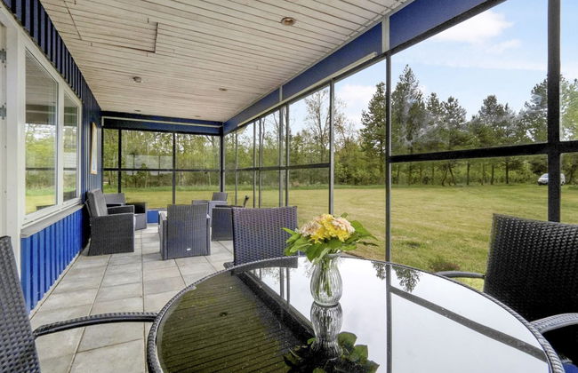 Maison de 2 chambres à Øster Assels avec terrasse - Photo 8