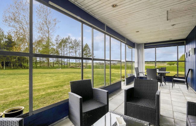 Maison de 2 chambres à Øster Assels avec terrasse - Photo 9