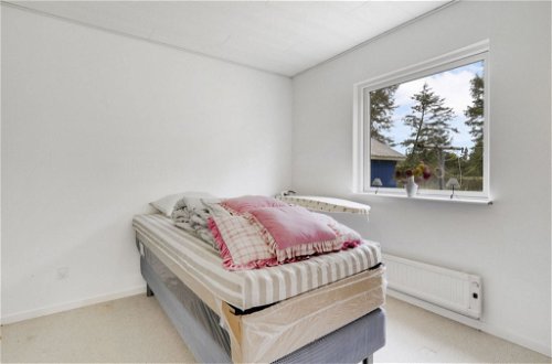 Foto 14 - Haus mit 2 Schlafzimmern in Øster Assels mit terrasse