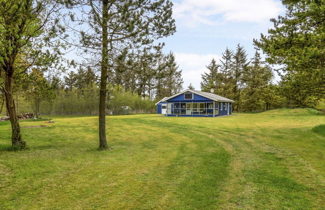 Haus mit 2 Schlafzimmern in Øster Assels mit terrasse - Foto 1
