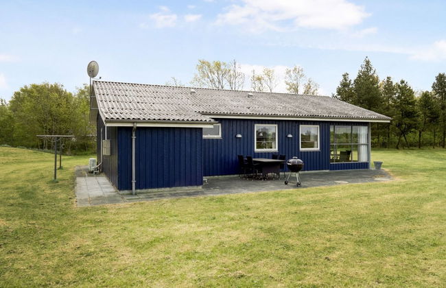 Maison de 2 chambres à Øster Assels avec terrasse - Photo 6