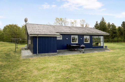 Foto 20 - Casa con 2 camere da letto a Øster Assels con terrazza
