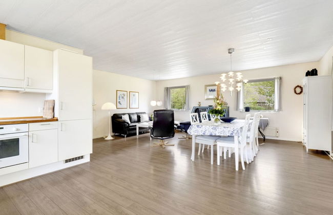 Maison de 2 chambres à Øster Assels avec terrasse - Photo 20