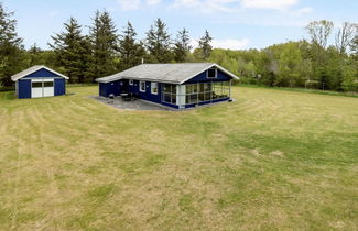 Photo 3 - 2 bedroom House in Øster Assels with terrace