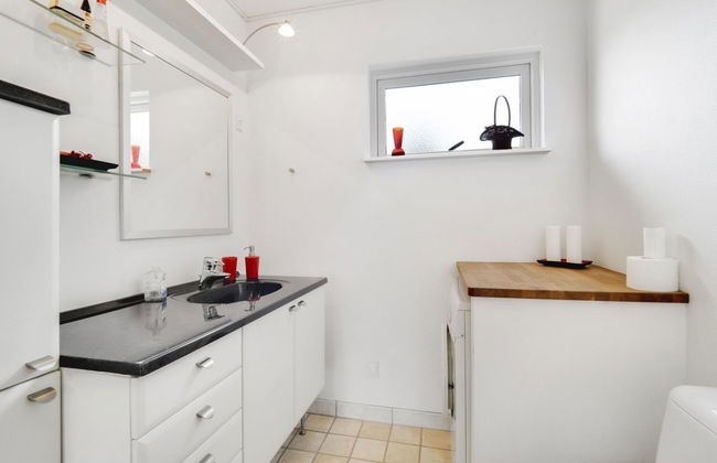 Maison de 2 chambres à Øster Assels avec terrasse - Photo 15