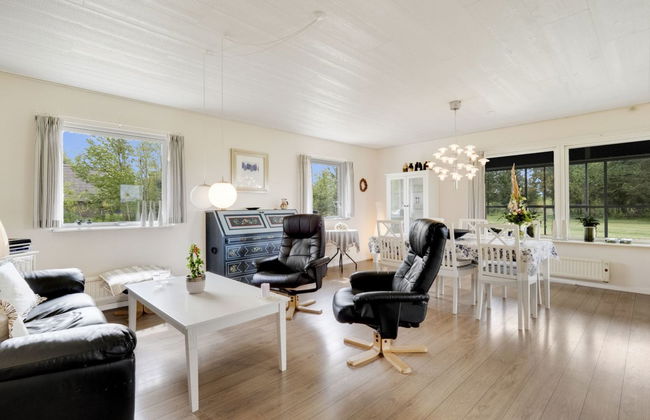 Haus mit 2 Schlafzimmern in Øster Assels mit terrasse - Foto 23