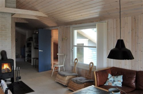 Foto 5 - Casa con 3 camere da letto a Ebeltoft con terrazza