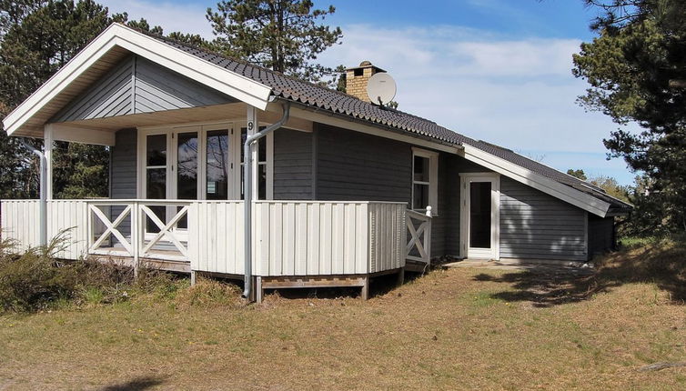 Foto 1 - Casa con 3 camere da letto a Ebeltoft con terrazza