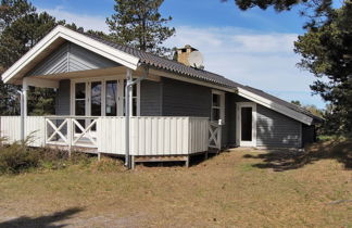 Foto 1 - Haus mit 3 Schlafzimmern in Ebeltoft mit terrasse