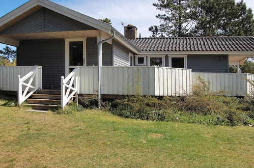 Photo 2 - Maison de 3 chambres à Ebeltoft avec terrasse