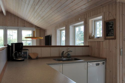 Photo 10 - 3 bedroom House in Ebeltoft with terrace