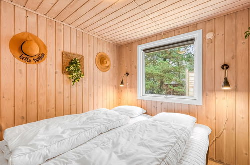 Foto 18 - Casa de 2 quartos em Ulfborg com terraço e sauna