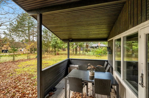 Foto 9 - Casa de 2 quartos em Ulfborg com terraço e sauna