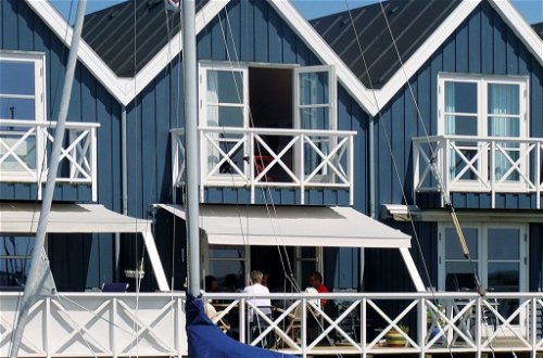 Foto 1 - Haus mit 2 Schlafzimmern in Grenaa mit terrasse