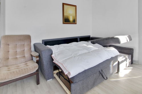 Foto 23 - Apartment mit 2 Schlafzimmern in Højer mit terrasse