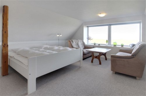Photo 16 - Appartement de 2 chambres à Højer avec terrasse